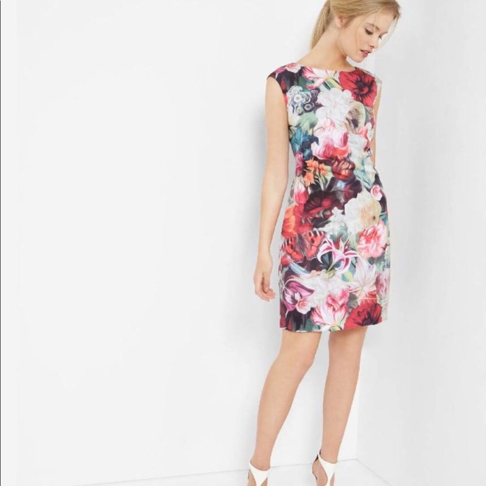 Ted Baker dress size 0